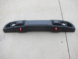 Jeep Wrangler JL & Gladiator Steel Off-Road 3 Piece Bumper Mopar OEM