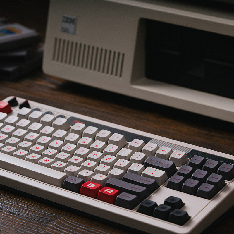 8BitDo Retro Mechanical Keyboard image 54