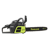 Poulan 14 in. 33cc GAS Chainsaw